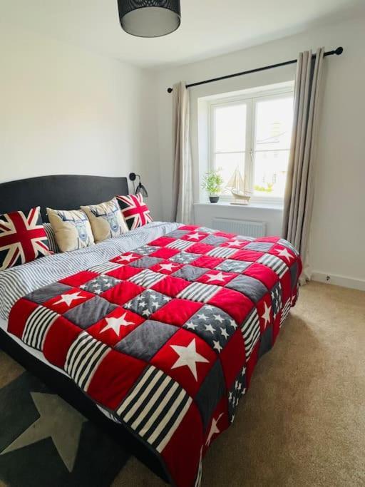 Stunning! Beautiful Contemporary Property In Holt, Norfolk โฮลท์ ภายนอก รูปภาพ